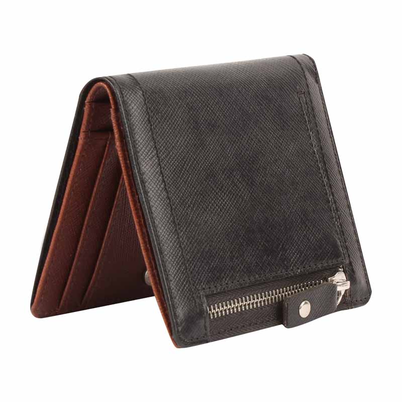 Safiyano Wallet Case