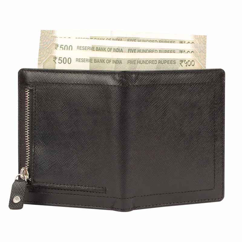 Safiyano Wallet Case