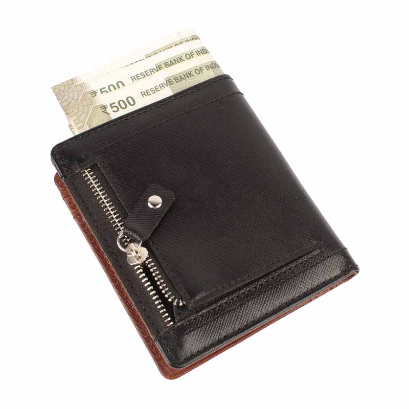 Safiyano Wallet Case