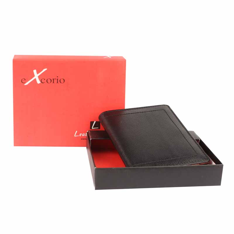 Safiyano Wallet Case