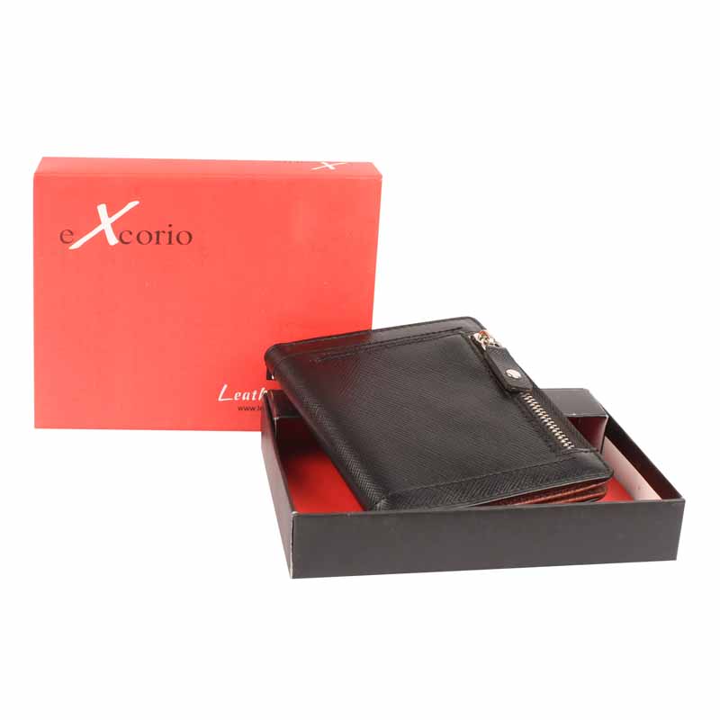 Safiyano Wallet Case