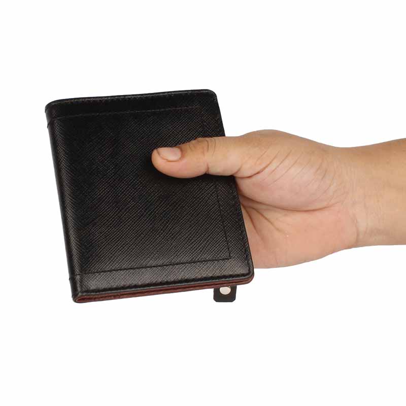 Safiyano Wallet Case