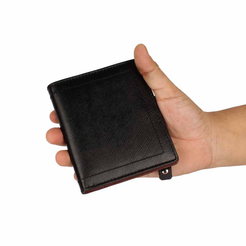 Safiyano Wallet Case