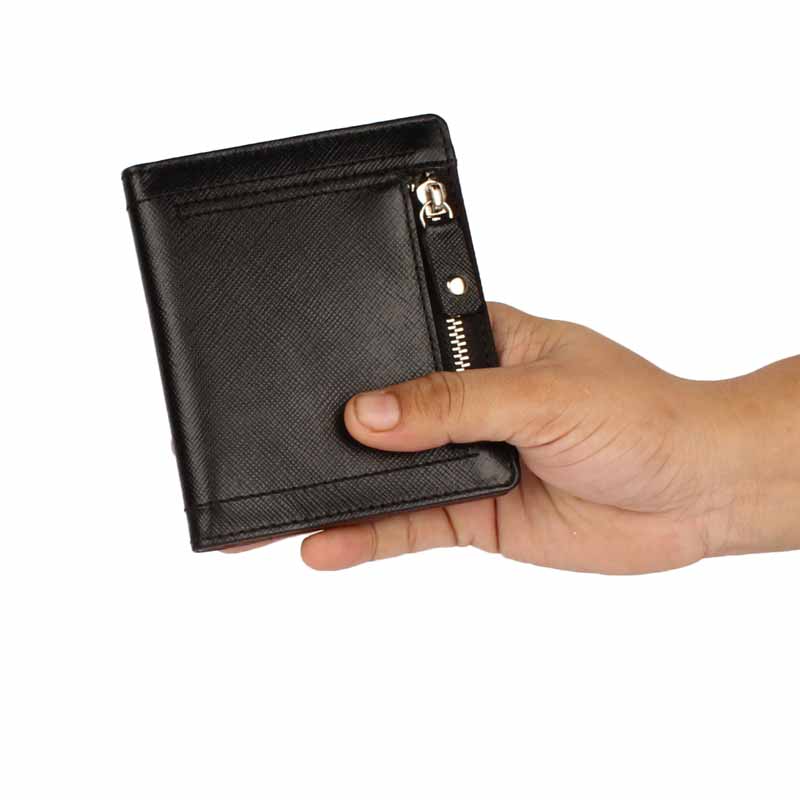 Safiyano Wallet Case