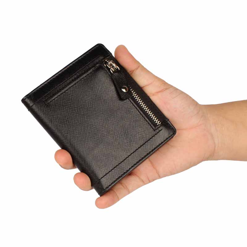 Safiyano Wallet Case