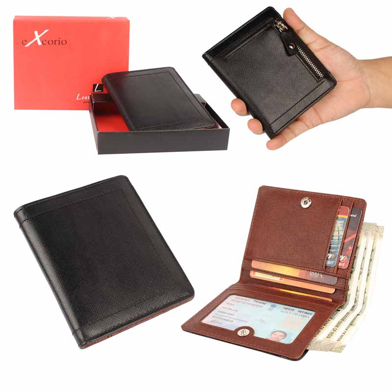 Safiyano Wallet Case