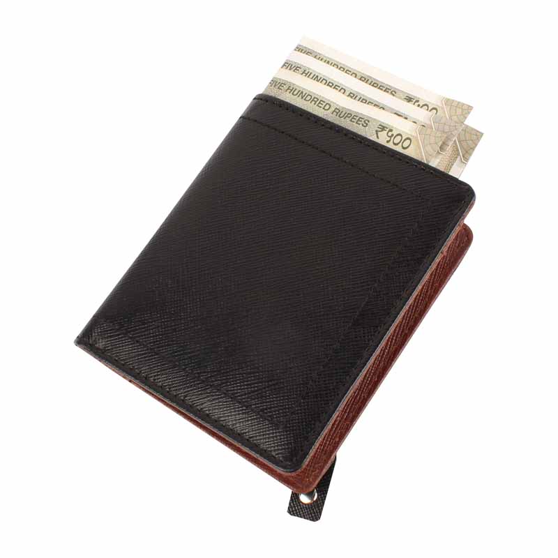 Safiyano Wallet Case