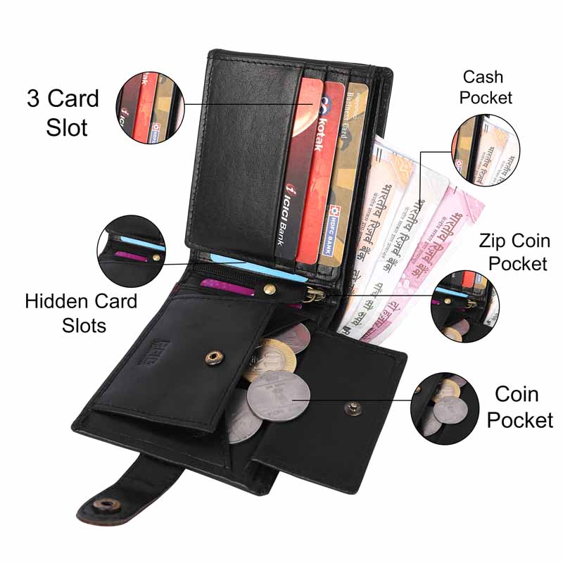 VT Loop Blk