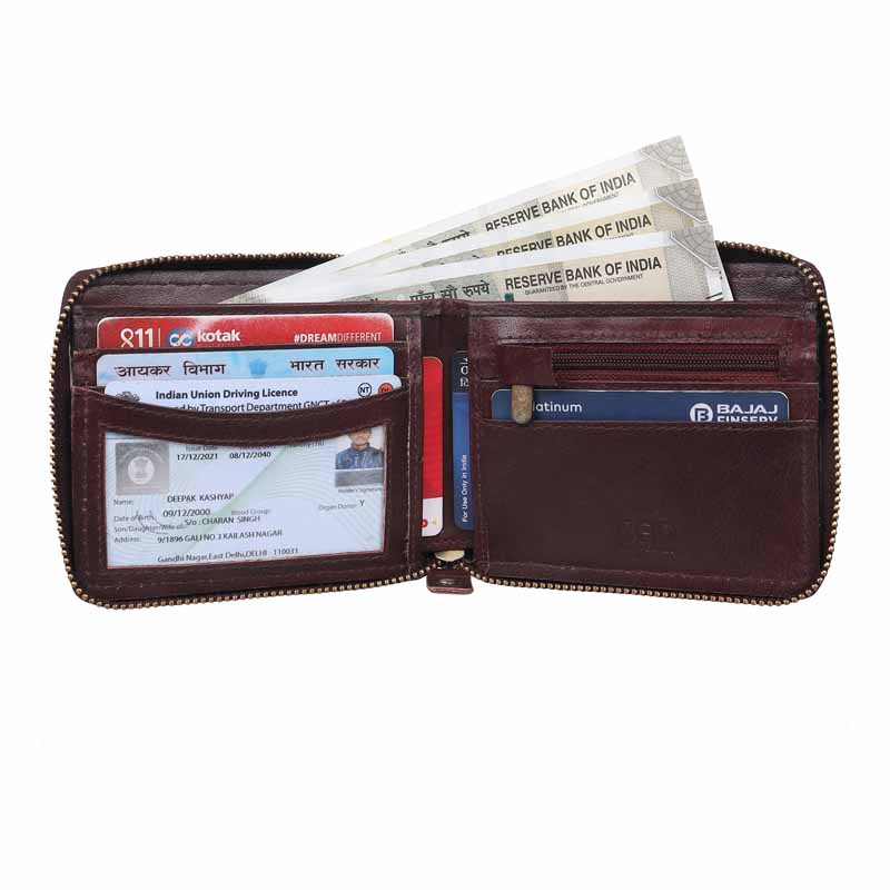 VT Zip Br