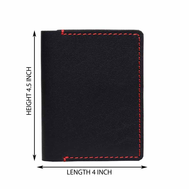 Vt Card Blk