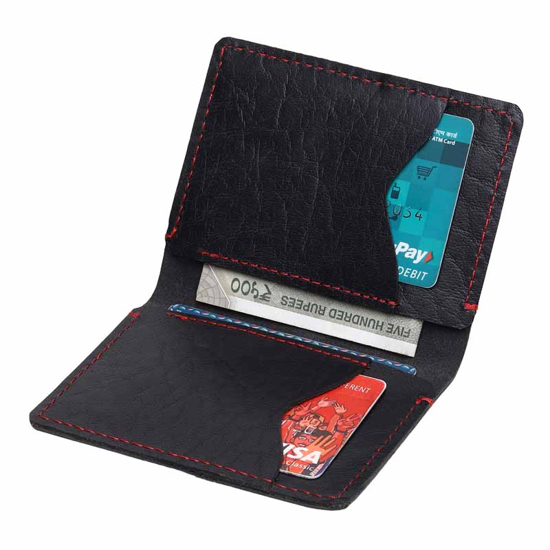 Vt Card Blk