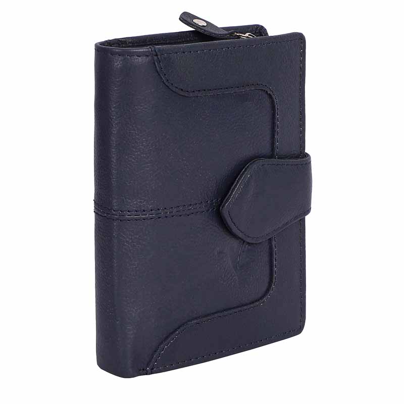 Womens Multi Pocket Wallet