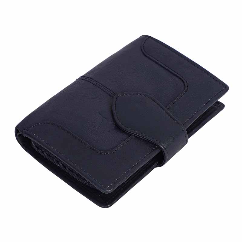 Womens Multi Pocket Wallet