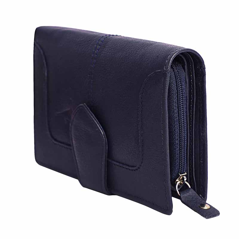 Womens Multi Pocket Wallet