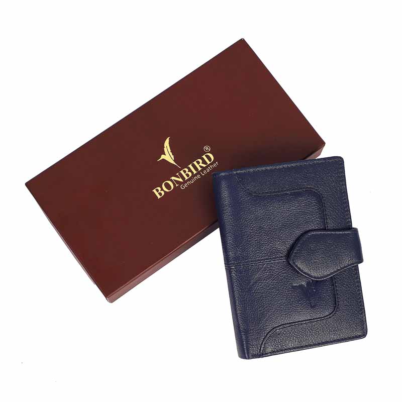 Womens Multi Pocket Wallet