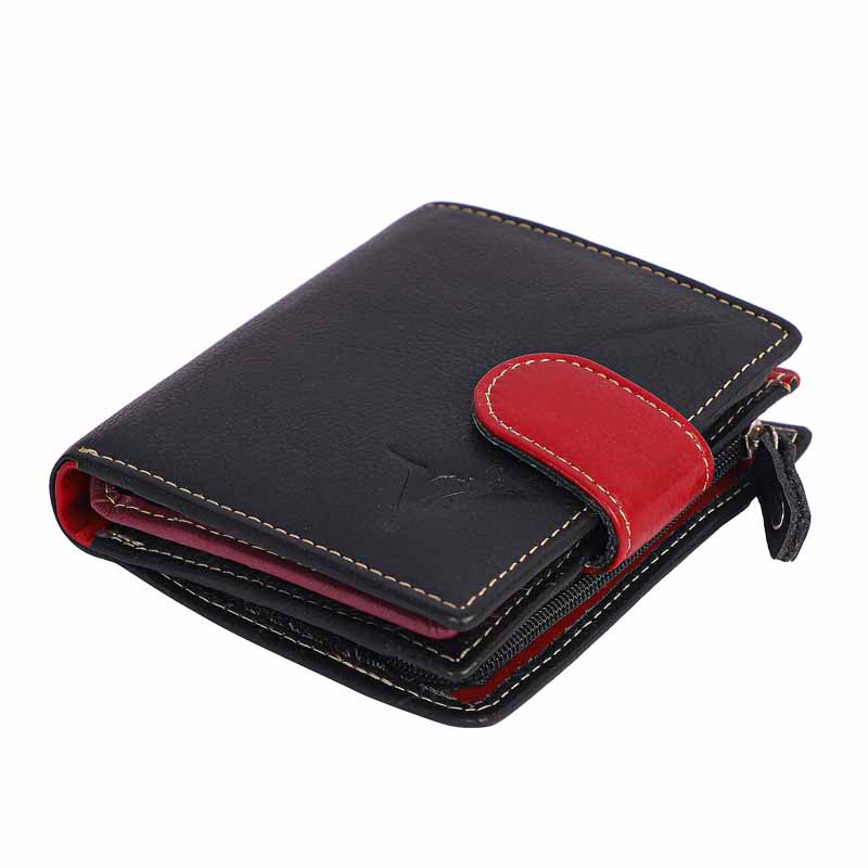 Womens Multi Pocket Wallet