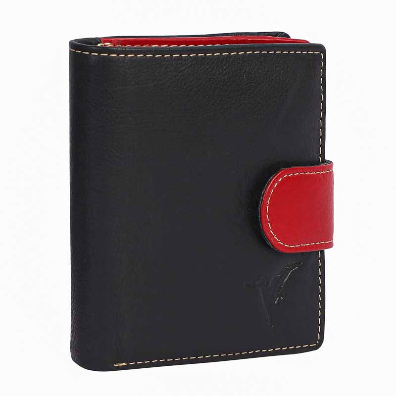 Womens Multi Pocket Wallet