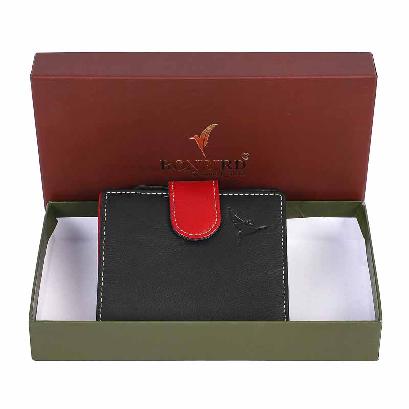 Womens Multi Pocket Wallet