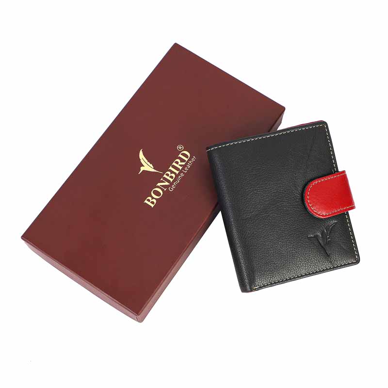 Womens Multi Pocket Wallet