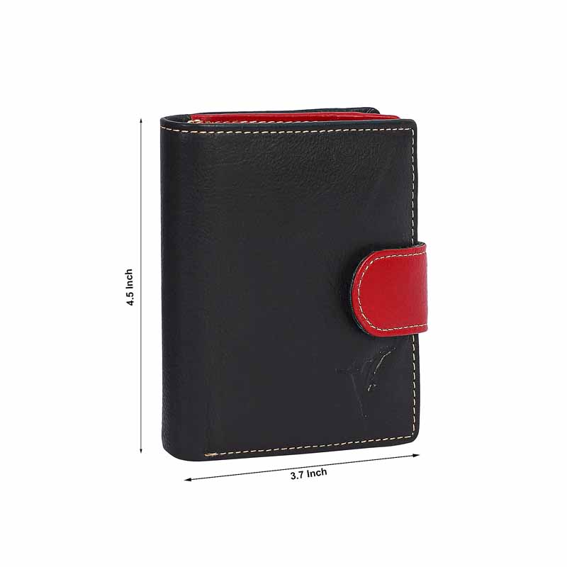 Womens Multi Pocket Wallet