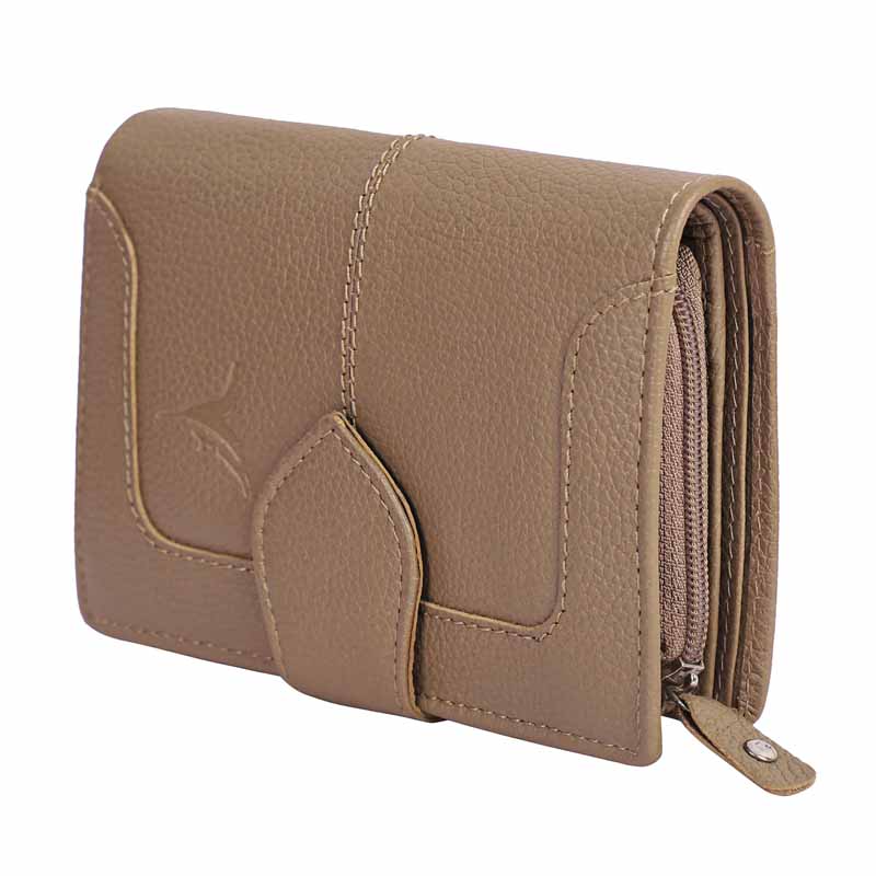 Womens Multi Pocket Wallet