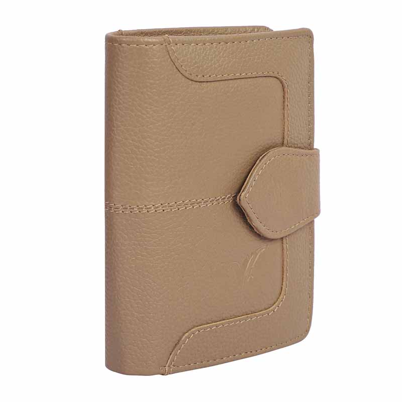 Womens Multi Pocket Wallet