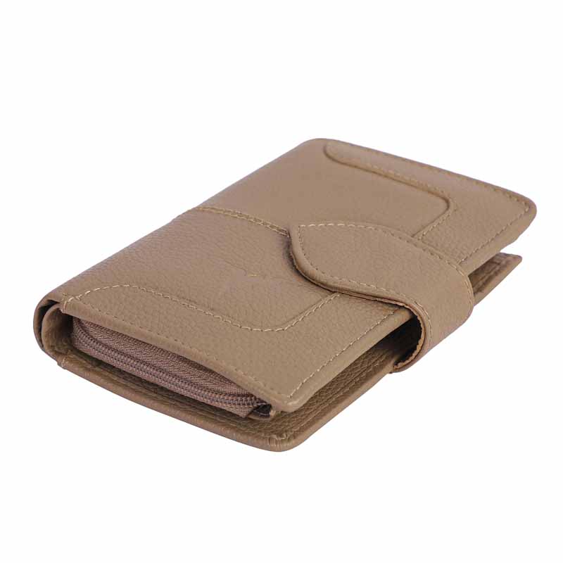 Womens Multi Pocket Wallet