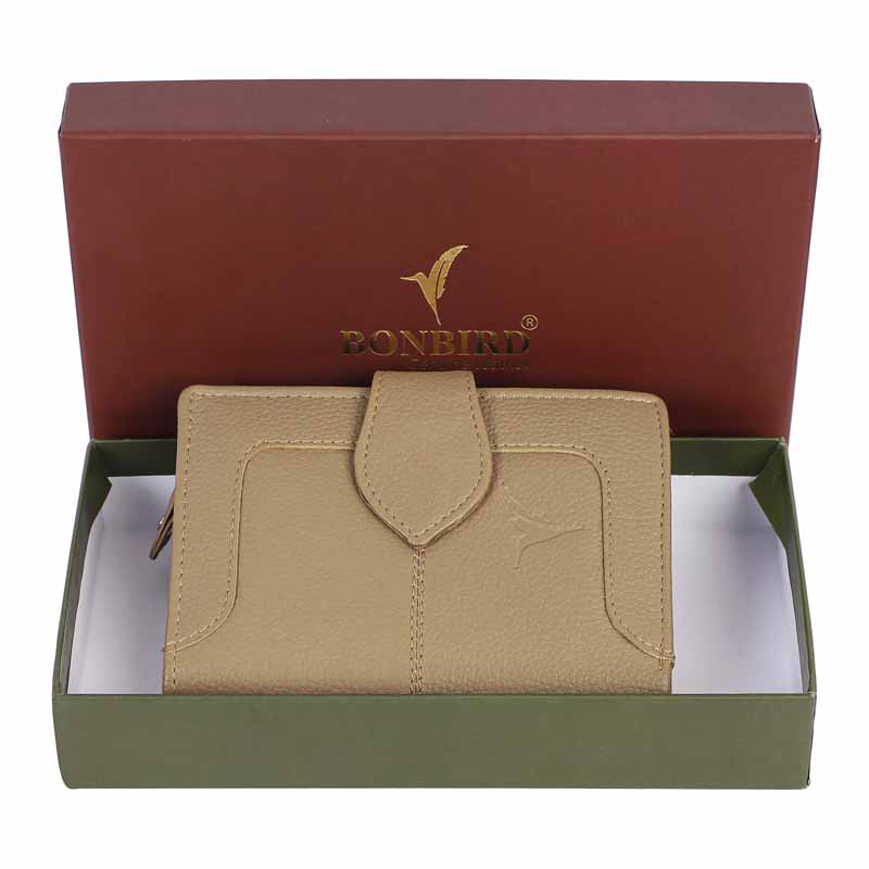 Womens Multi Pocket Wallet