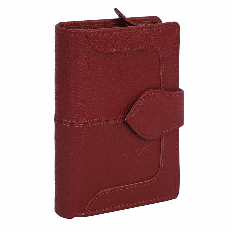 Womens Multi Pocket Wallet