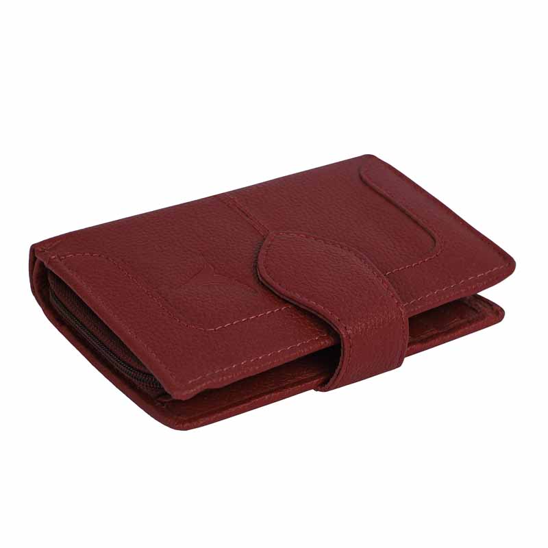 Womens Multi Pocket Wallet