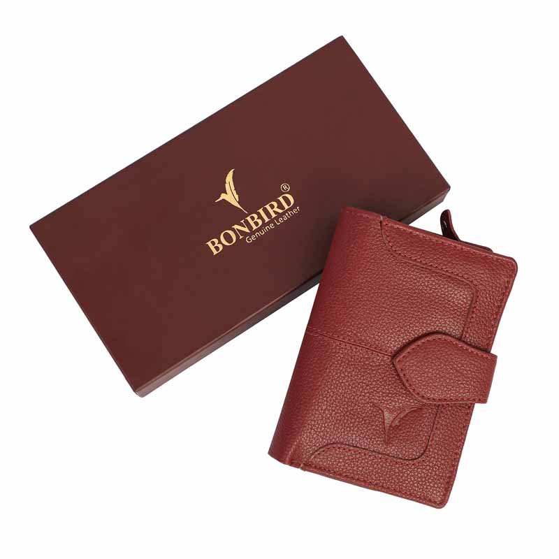 Womens Multi Pocket Wallet