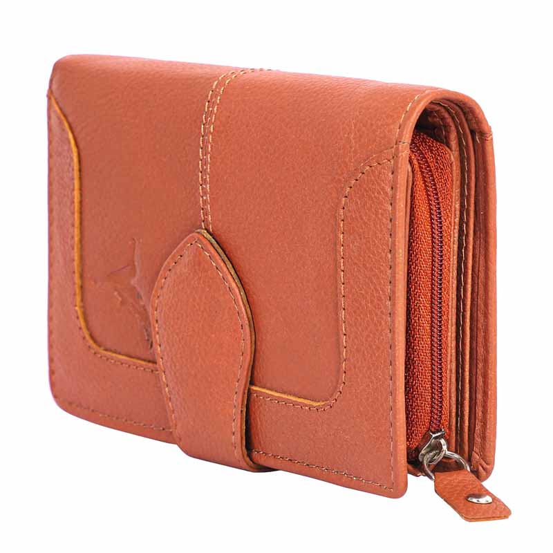 Womens Multi Pocket Wallet