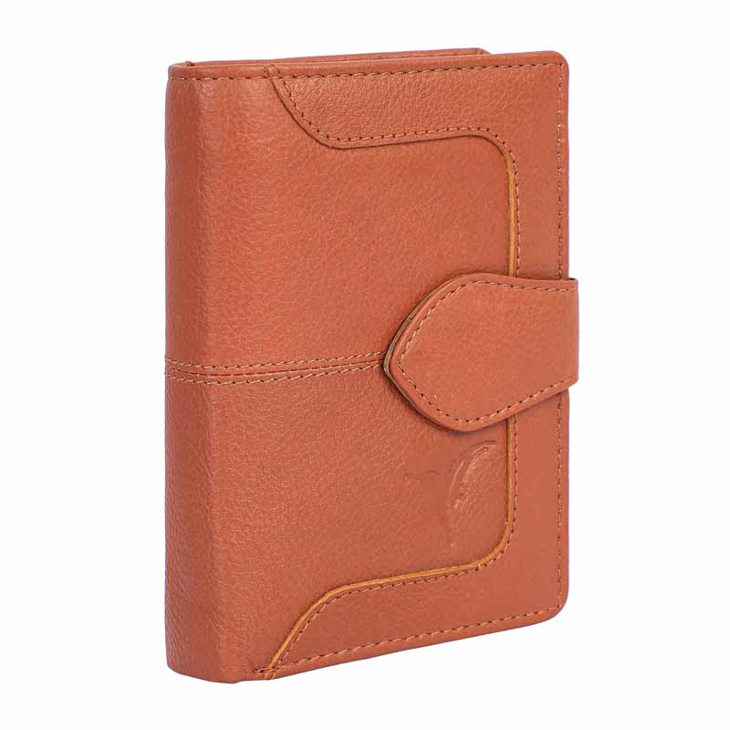 Womens Multi Pocket Wallet