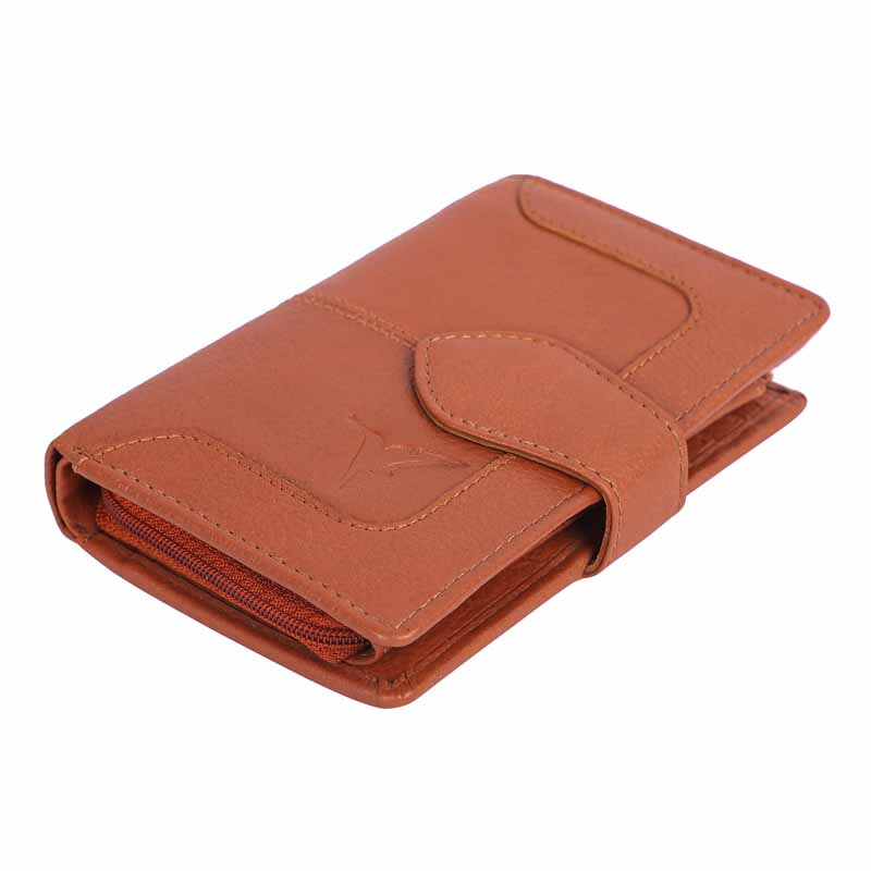 Womens Multi Pocket Wallet