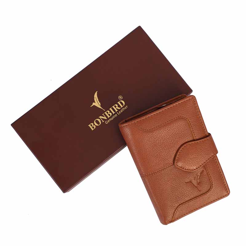 Womens Multi Pocket Wallet