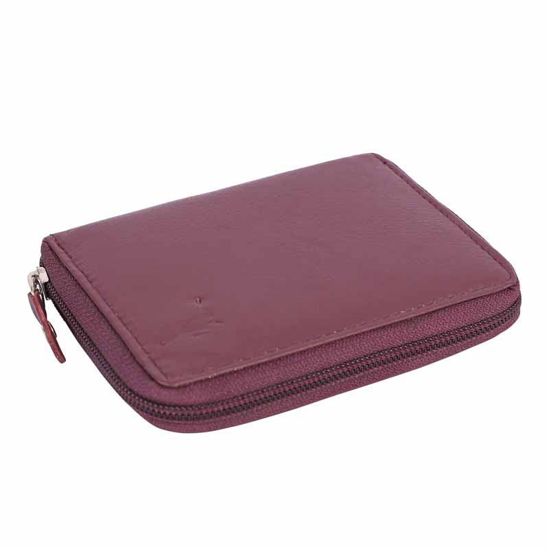 Womens Multi Pocket Wallet