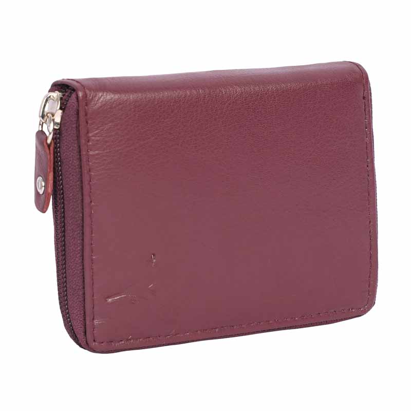 Womens Multi Pocket Wallet