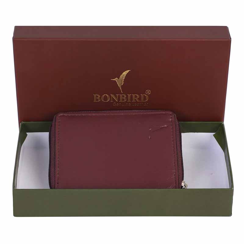 Womens Multi Pocket Wallet
