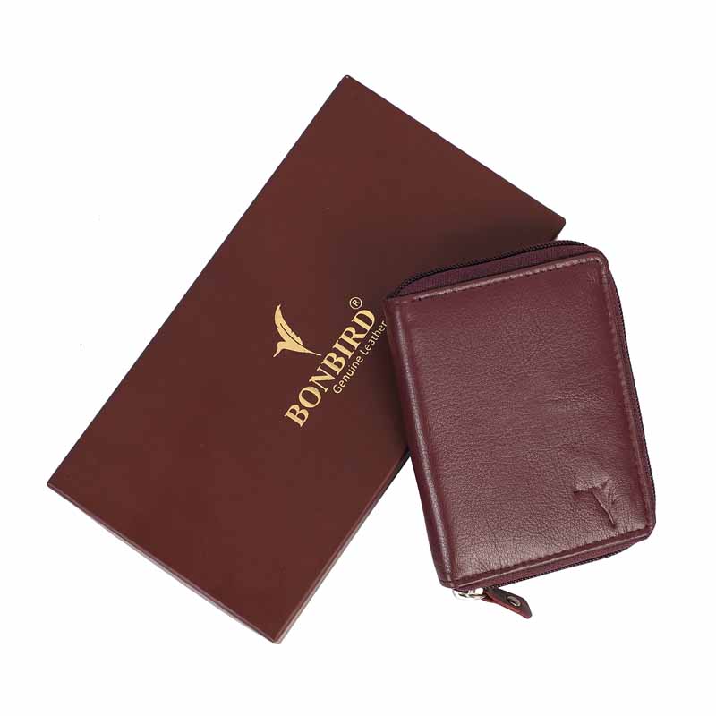Womens Multi Pocket Wallet